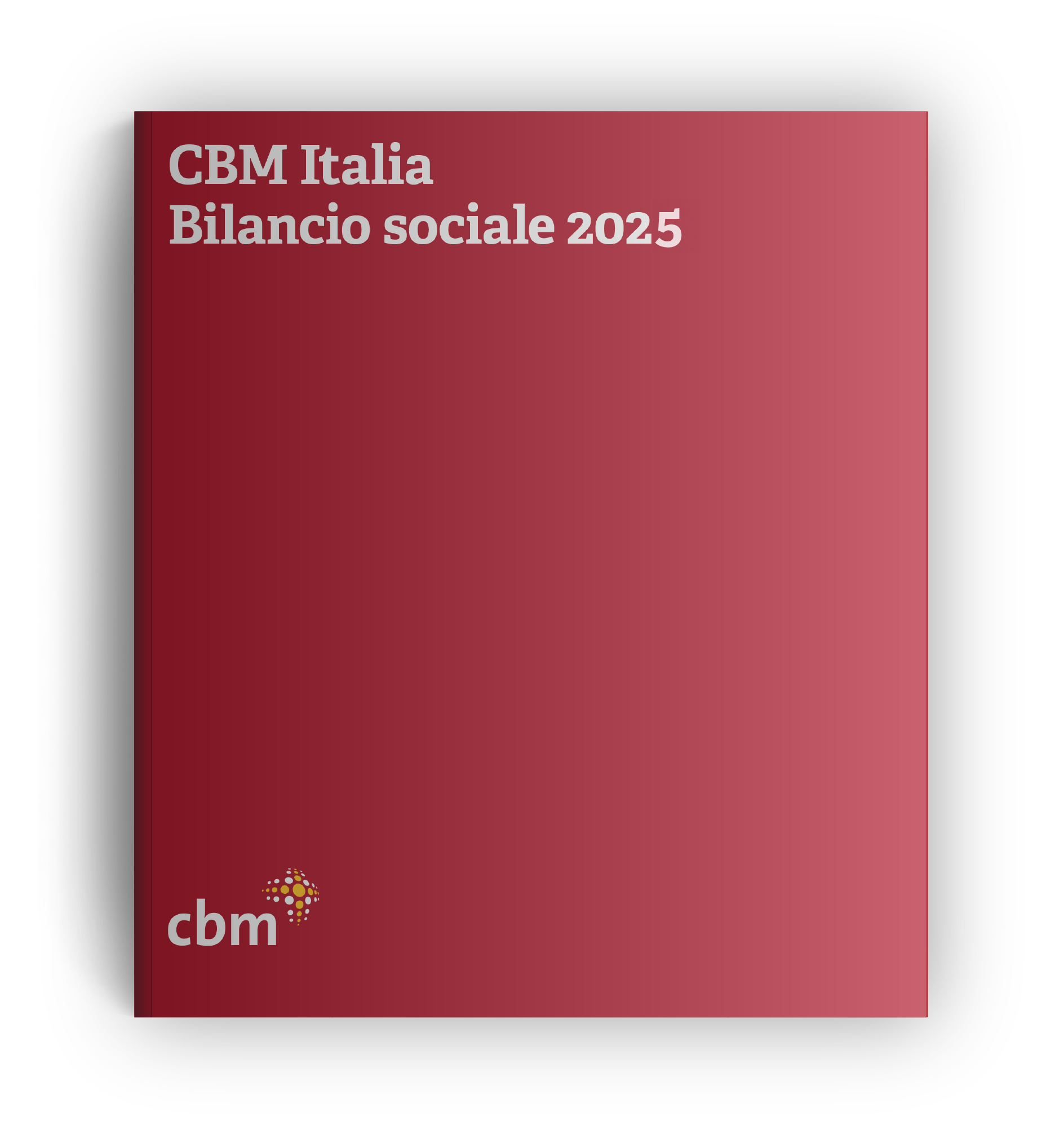 cover bilancio